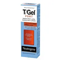 NEUTROGENA® T/GEL® FORTE šampón proti lupinám