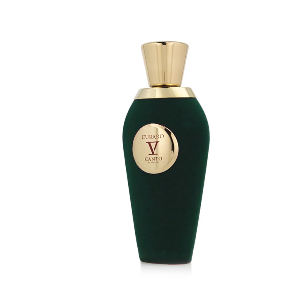 V Canto Curaro Extrait de Parfum 100 ml unisex