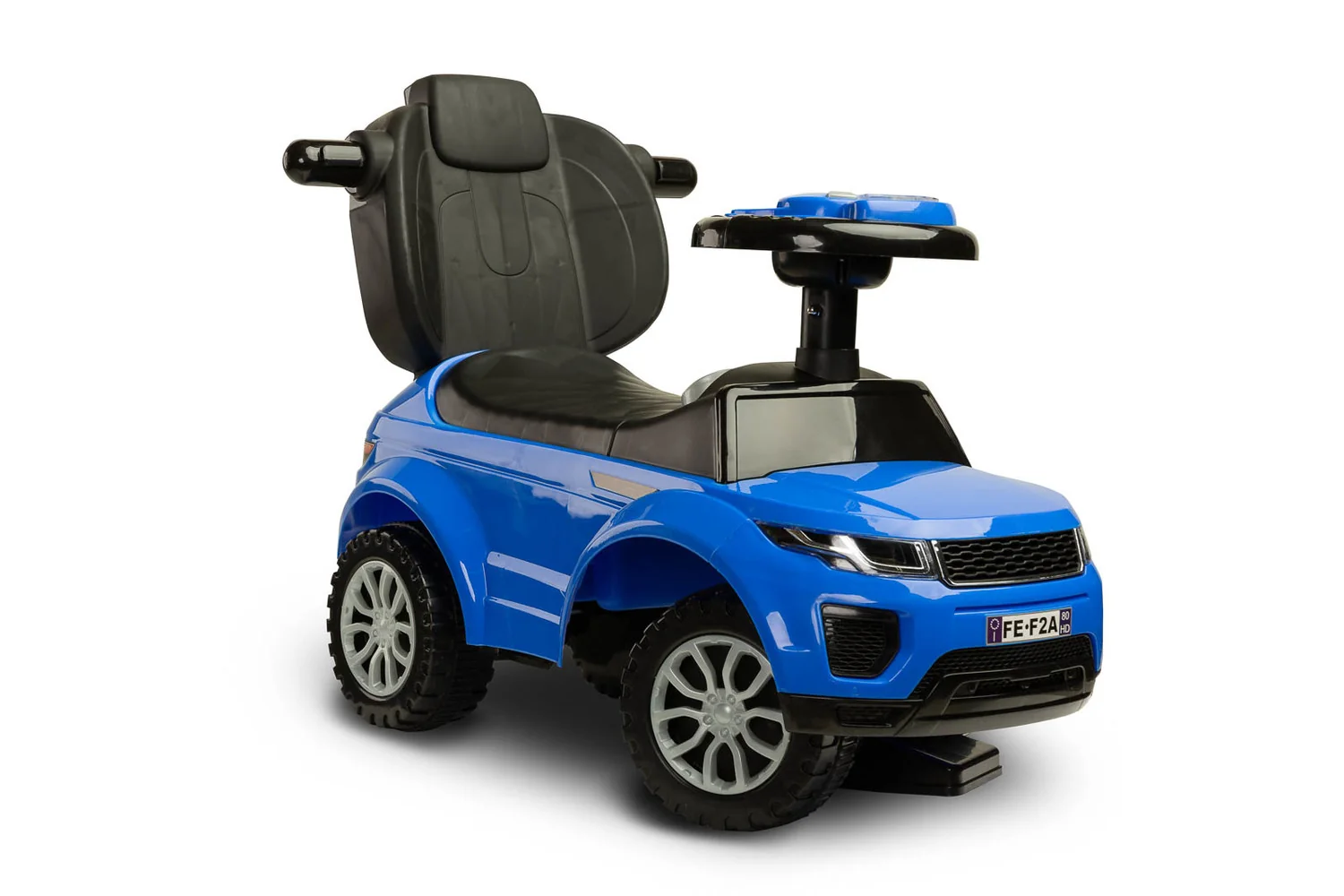 Jazdítko, odrážadlo, odrážadlo Sport Car - modré