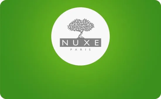NUXE -9 €