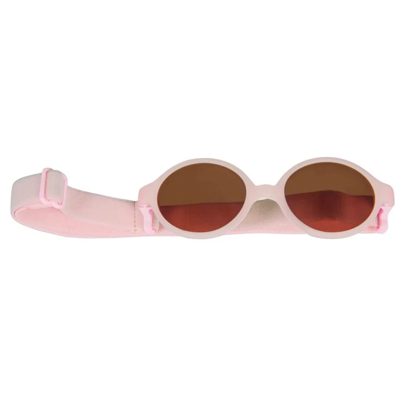 Dooky slnečné okuliare GILI 2v1 Pink