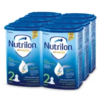 Nutrilon Advanced 2