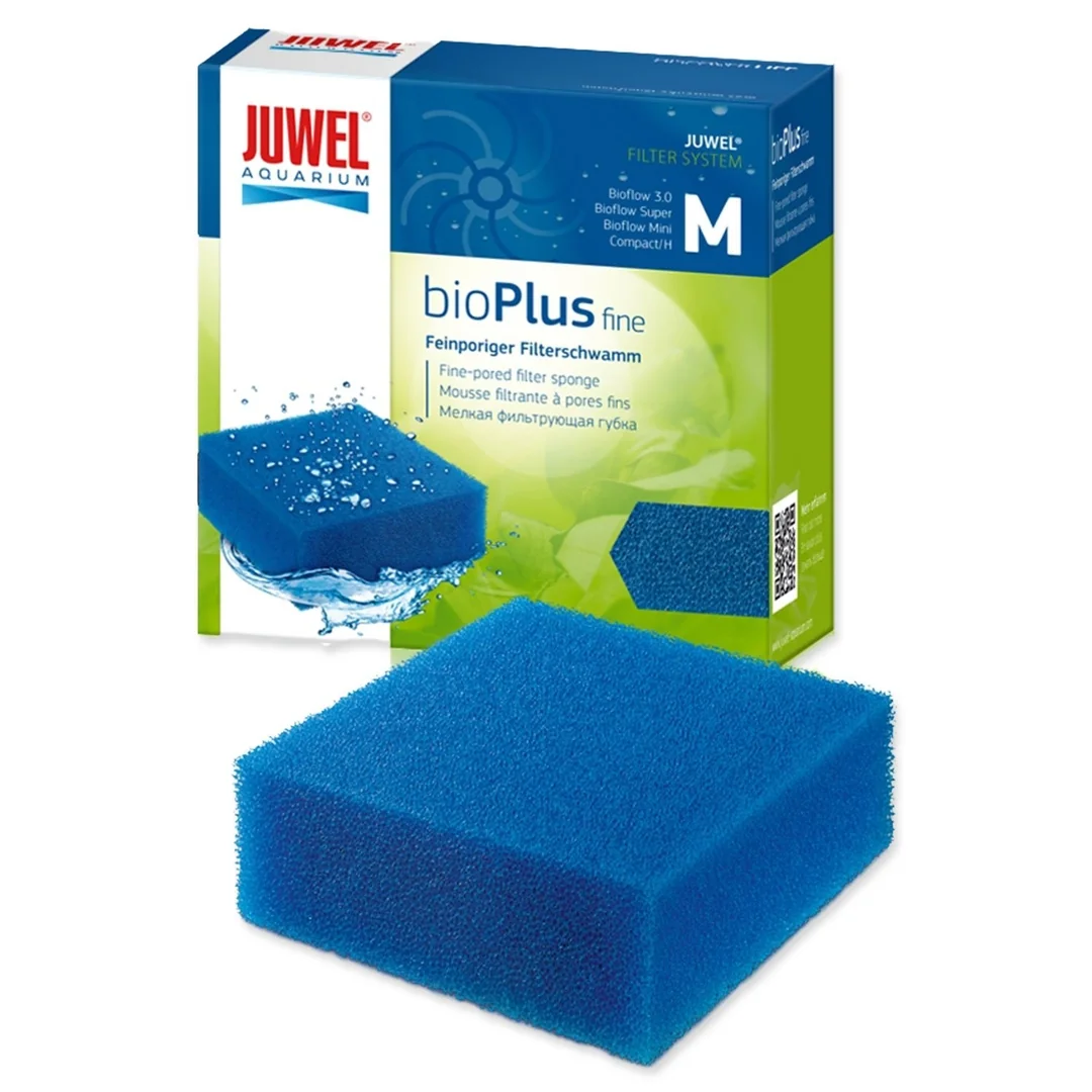 Náplň Juwel molitan compact jemný 1ks