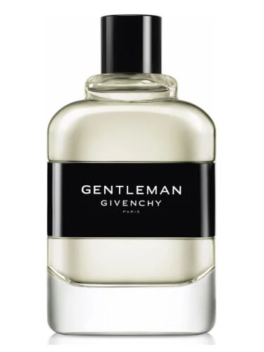 GIVENCHY GENTLEMAN (2017) toaletná voda 1×100 ml, pánska toaletná voda