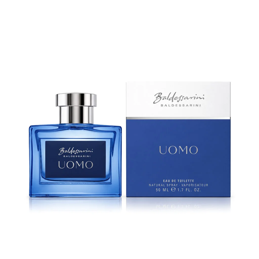 Baldessarini Uomo EDT 50 ml M