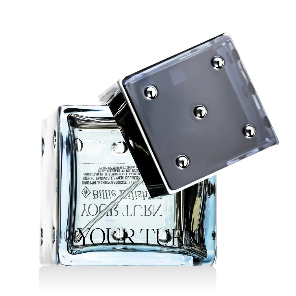 Billie Eilish Your Turn EDP 100 ml UNISEX