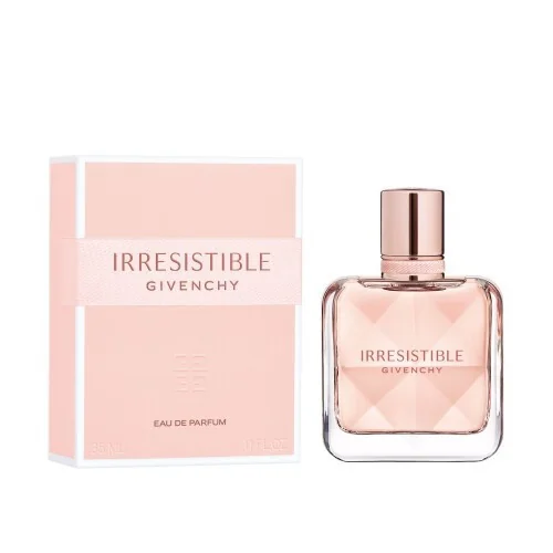 Givenchy Irresistible Edp 50ml 1×50 ml, parfumová voda