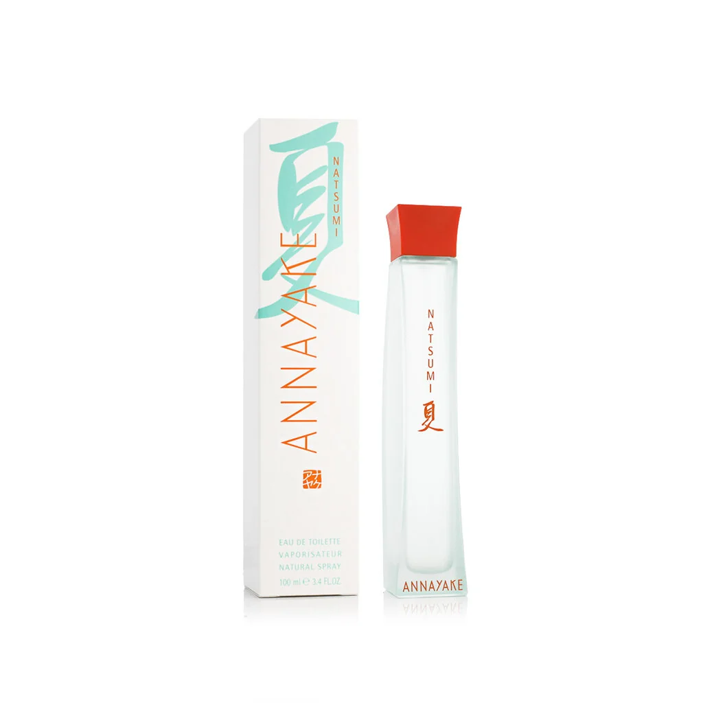 Annayake Natsumi toaletná voda pre ženy 100 ml