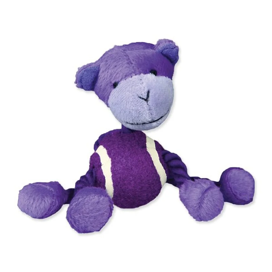 Hračka Trixie preťahovadlo zviera plyš 16cm