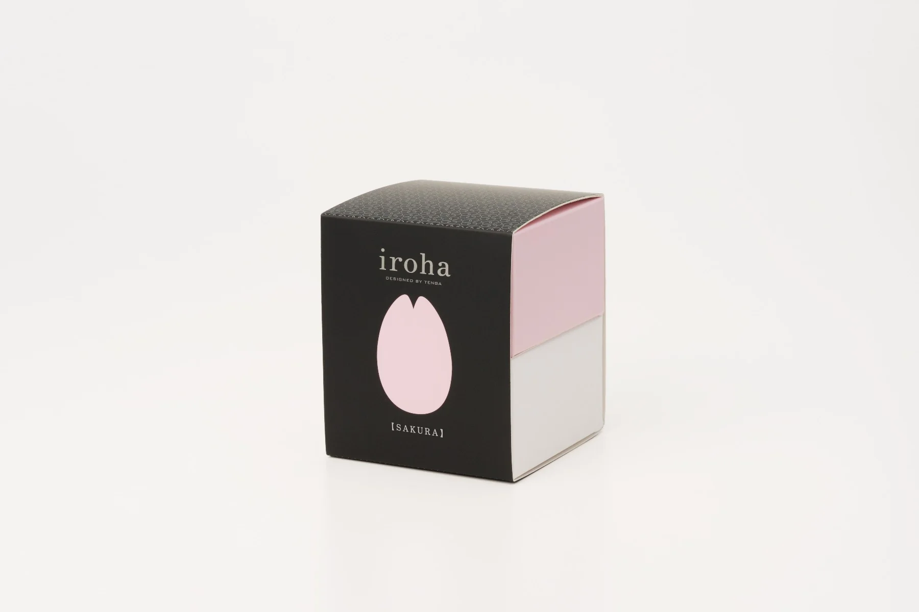 Iroha Sakura Vibrátor 1×1 ks, intímna pomôcka
