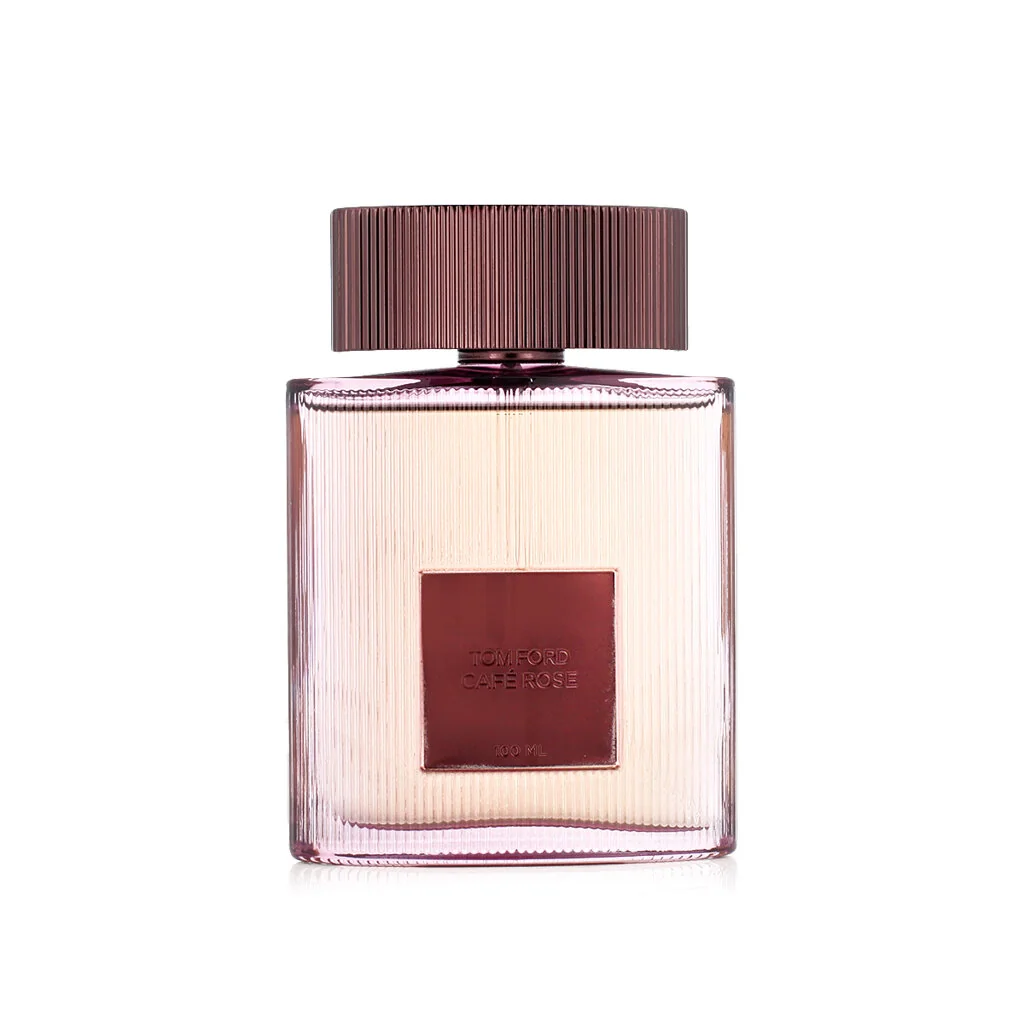 Tom Ford Café Rose EDP 100 ml unisex
