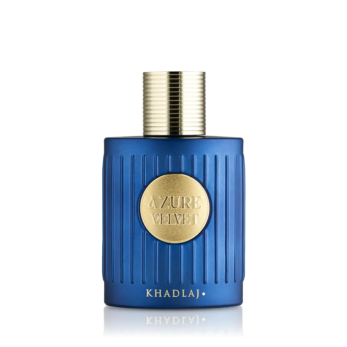 Khadlaj Azure Velvet Extrait de Parfum 100 ml UNISEX