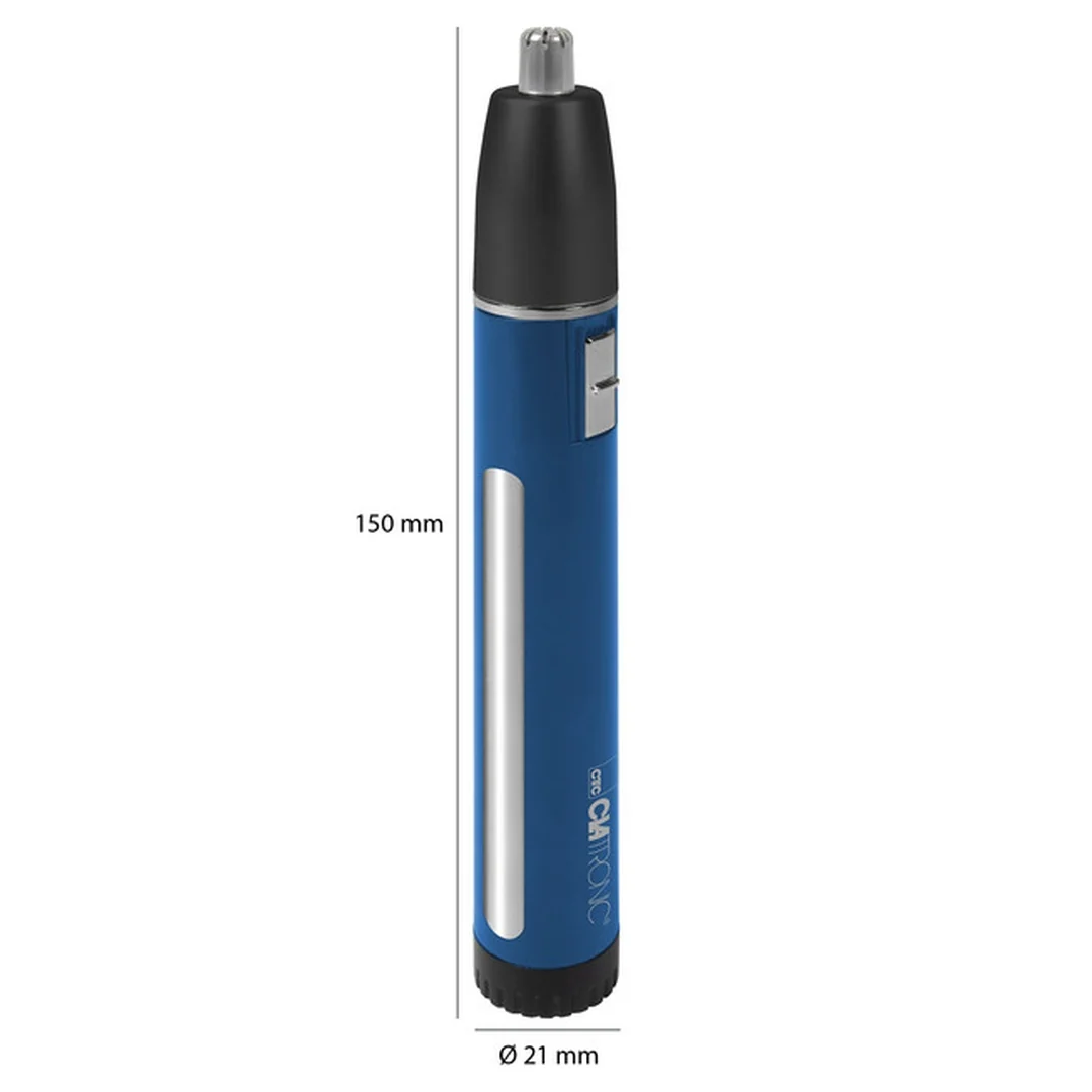 Clatronic NE 3743 zastrihávač nosných a ušných chĺpkov