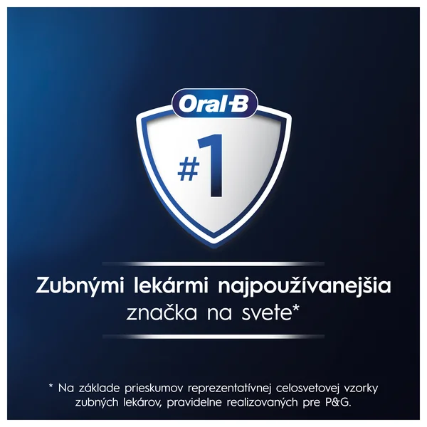 Oral-B iO 2 elektrická zubná kefka, lesná zelená 1 ks