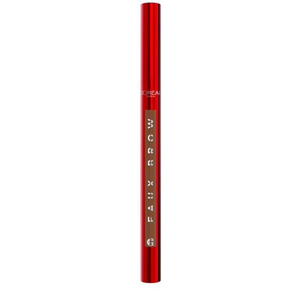 L'Oréal Paris Infaillible Faux Brow Dark Blonde fixa na obočie 1 ml
