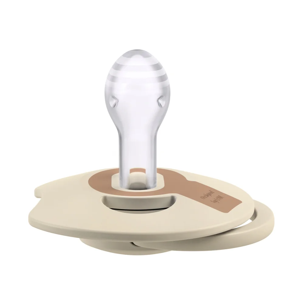LOVI CUMEL DYNAMICKY PRIME 6-18M COCONUT/IVORY 2KS 1×2 ks, cumlík