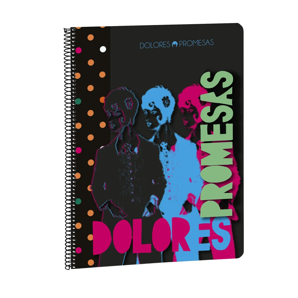 DOLORES PROMESAS