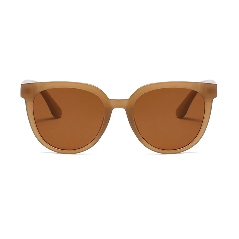 NEOGO Onyx 6 slnečné okuliare, Brown