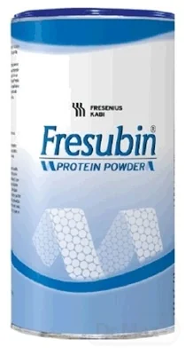 Fresubin Protein POWDER 1×300 g, prášok