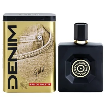 Denimgold Edt 100ml 1×100 ml, toaletná voda