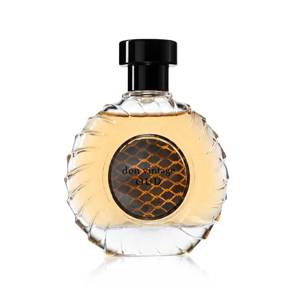 Fragrance World Don Vintage Oud EDP 100 ml M