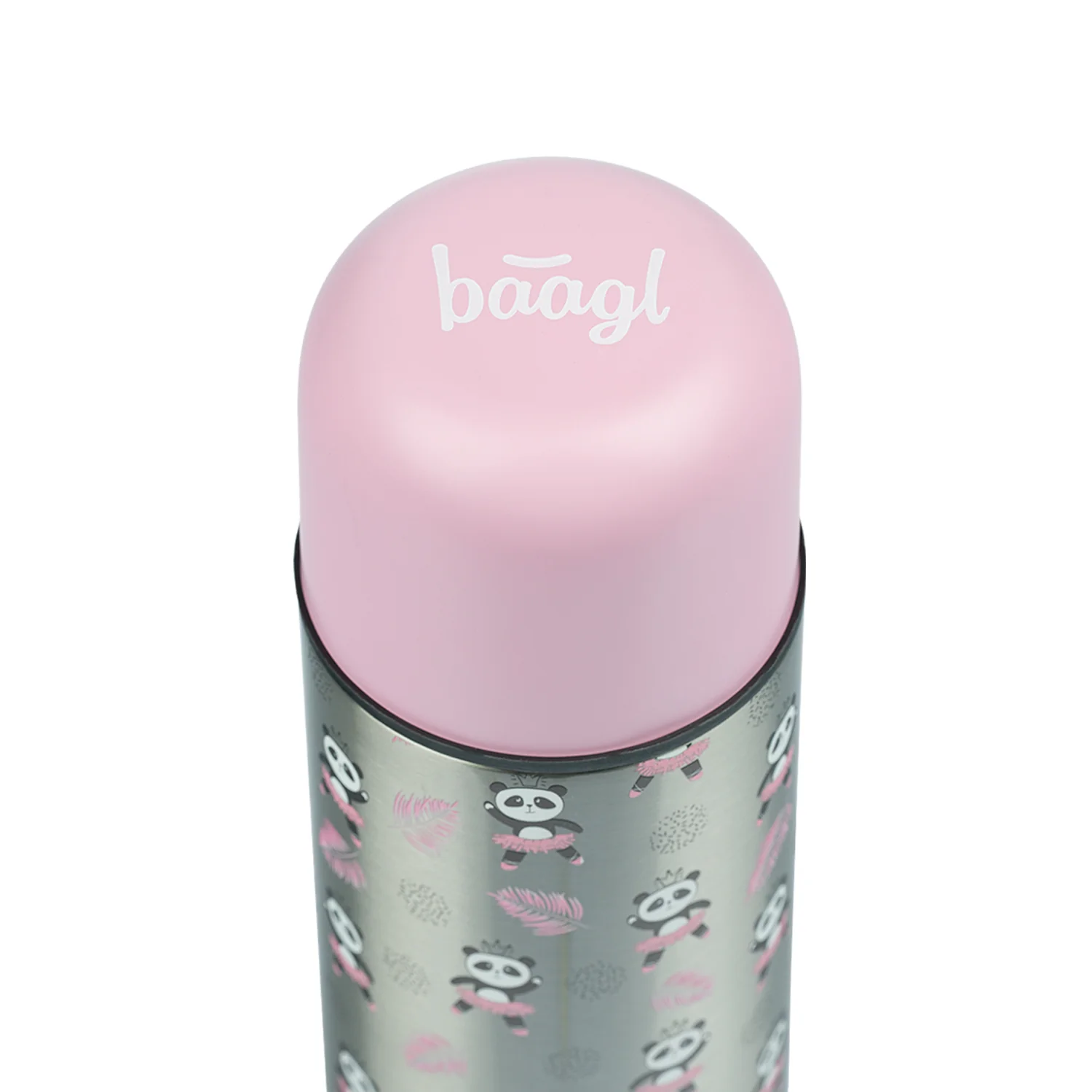 Baagl Termofľaša Panda 550 ml 550 ml