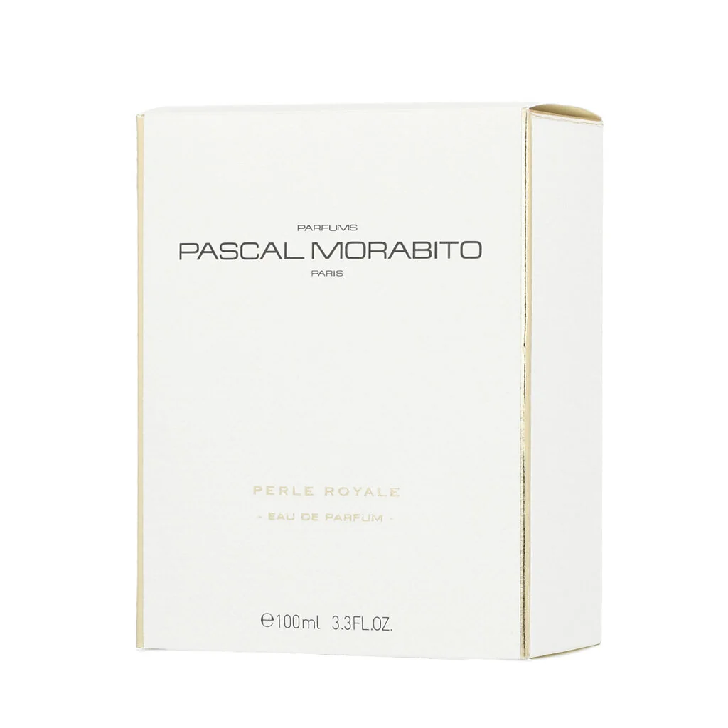 Pascal Morabito Perle Royale parfumovaná voda 100 ml pre ženy