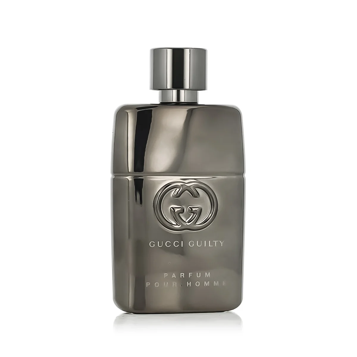 Gucci Guilty Pour Homme Parfém 50 ml M