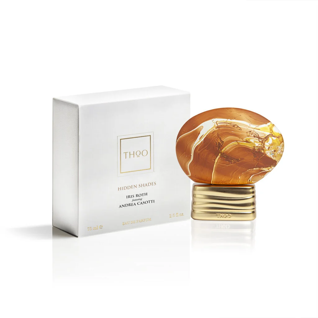 The House of Oud Hidden Shades parfumovaná voda (EDP) 75 ml unisex