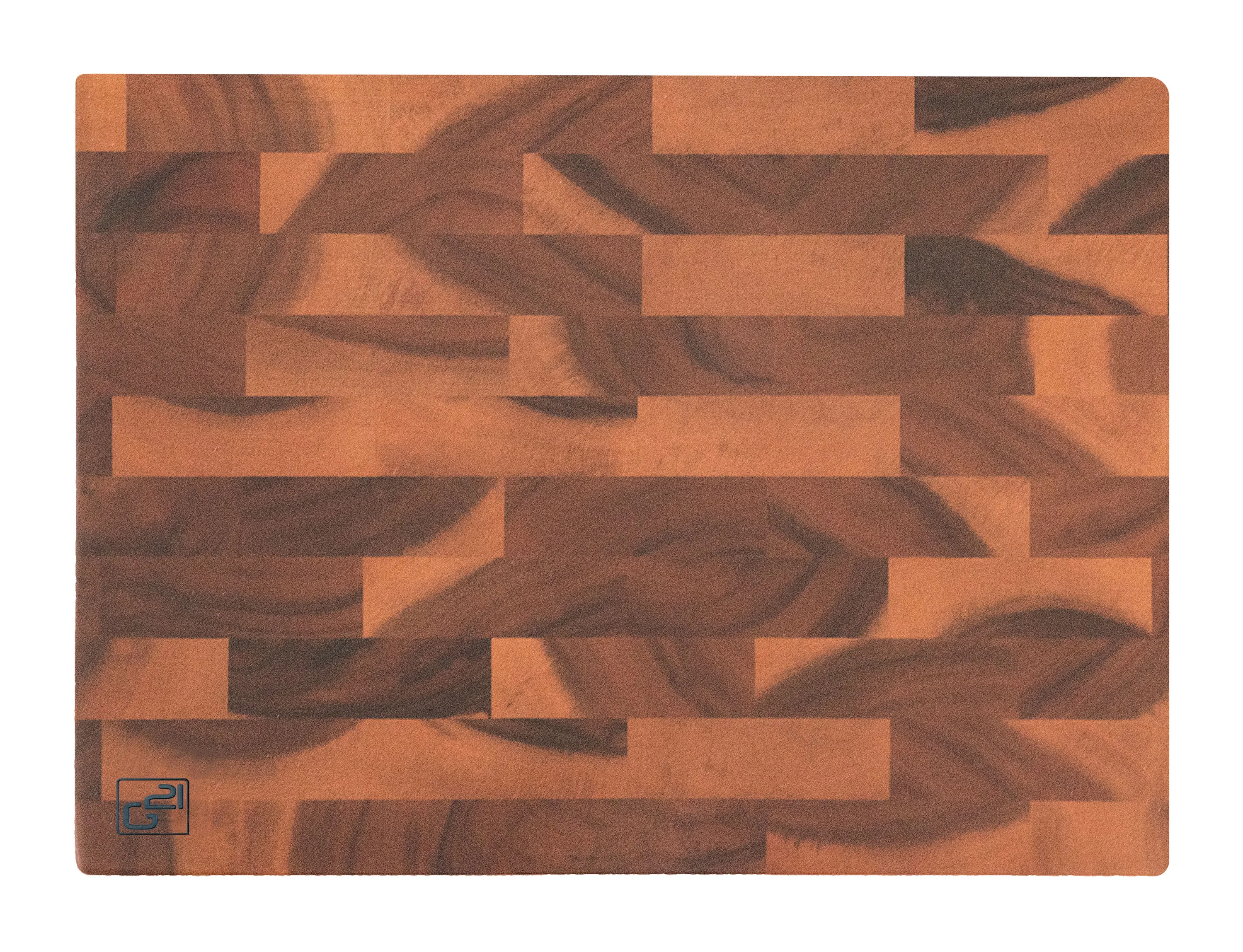 Doska na mäso G21 akácia 400 x 300 x 40 mm G21SPANM-AKA-M