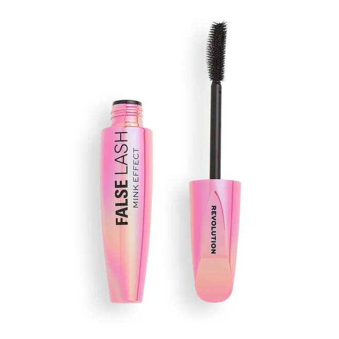 Revolution False Lash Mink Effect riasenka 1×8 g, riasenka