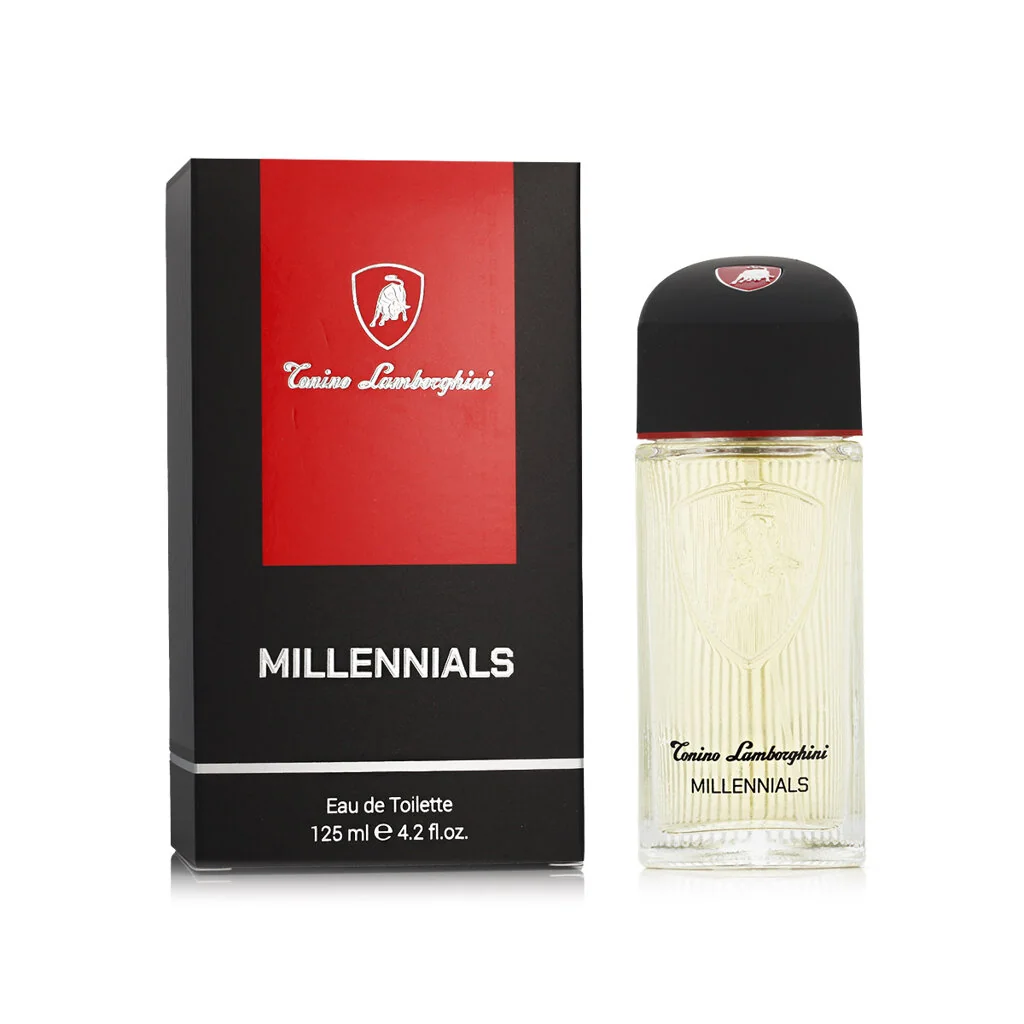 Tonino Lamborghini Millennials EDT 125 ml M