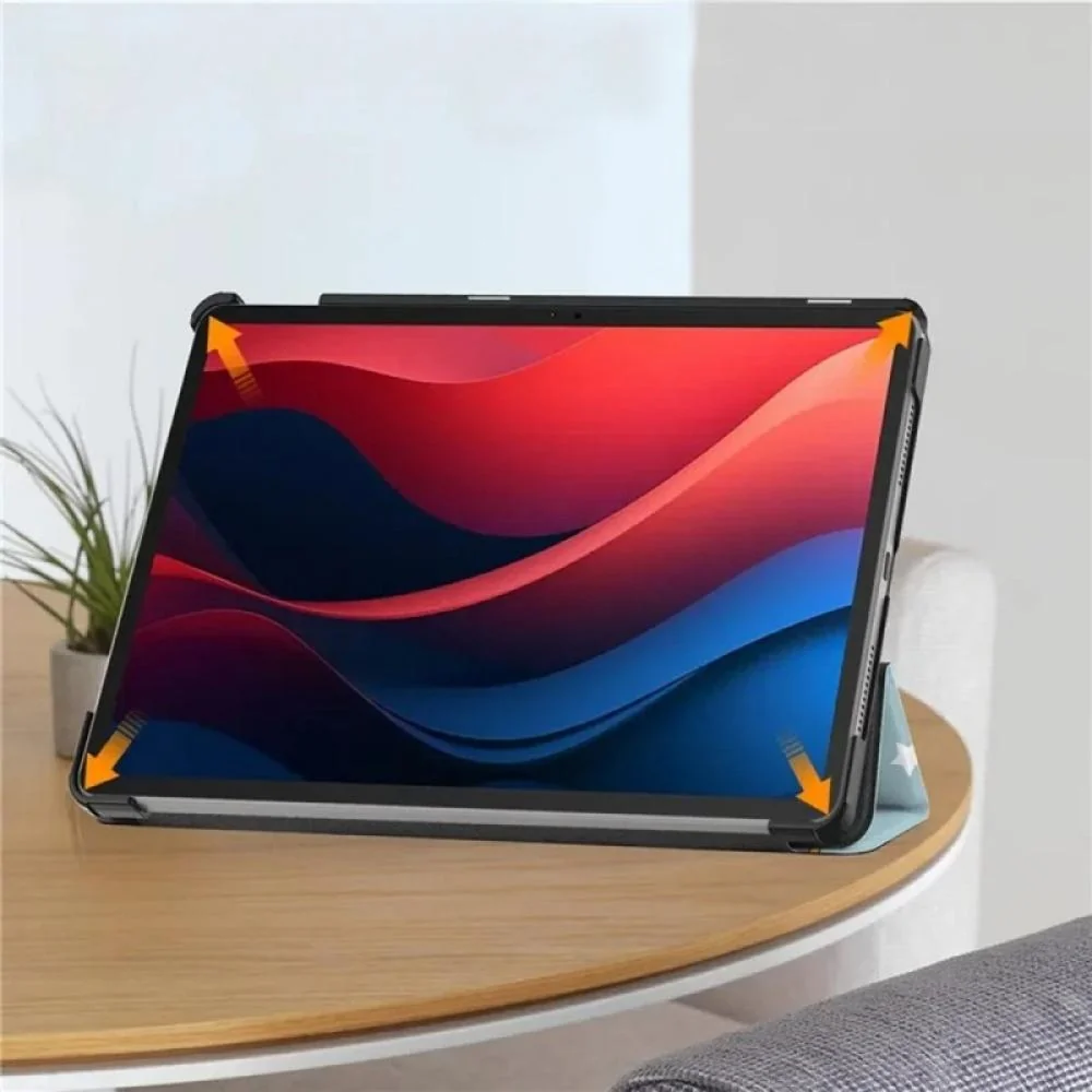 Puzdro FoldPro pre Lenovo Tab M11 360° ochrana, špeciálne pre M11