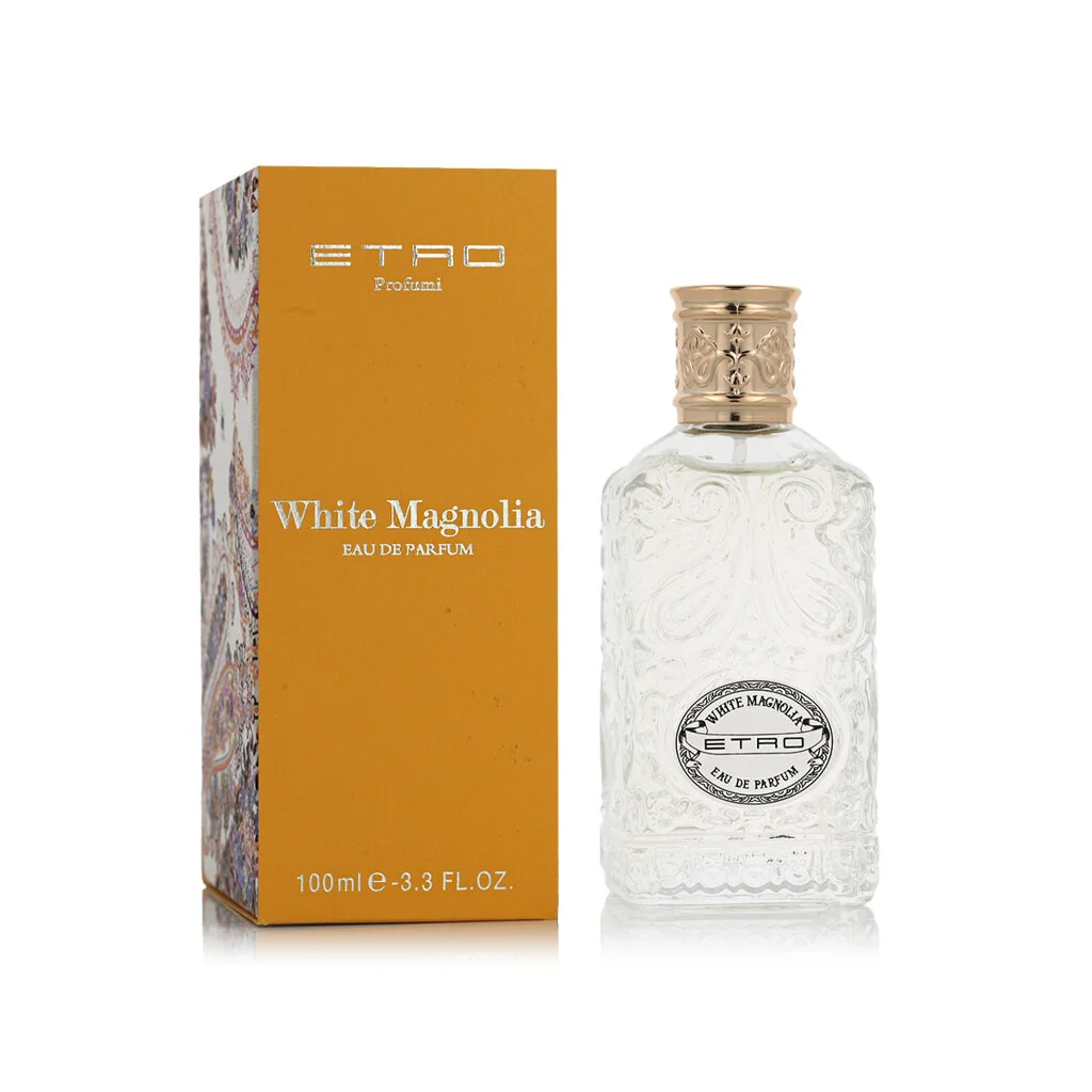 ETRO White Magnolia EDP 100 ml UNISEX