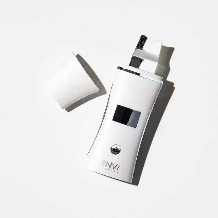 ENVY Therapy® 3-In-1 Ultrasonic Therapy
