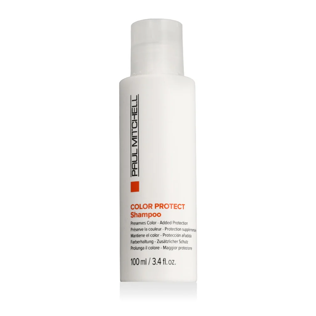 Paul Mitchell Color Protect® Daily Shampoo 100 ml