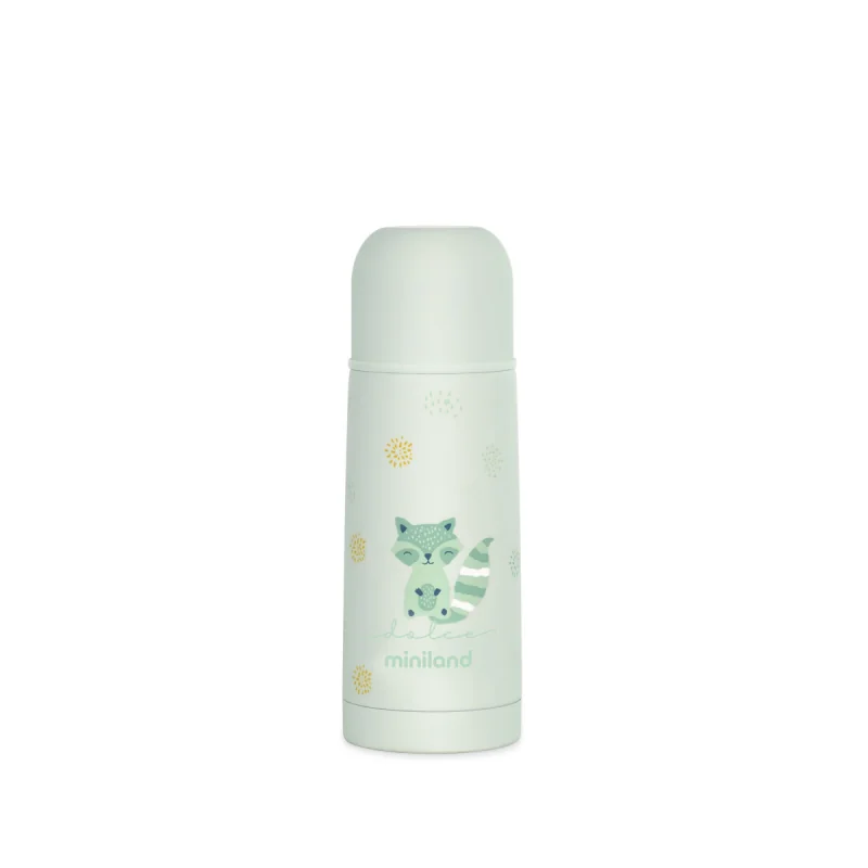 Miniland Dolce termoska 350 ml mätová