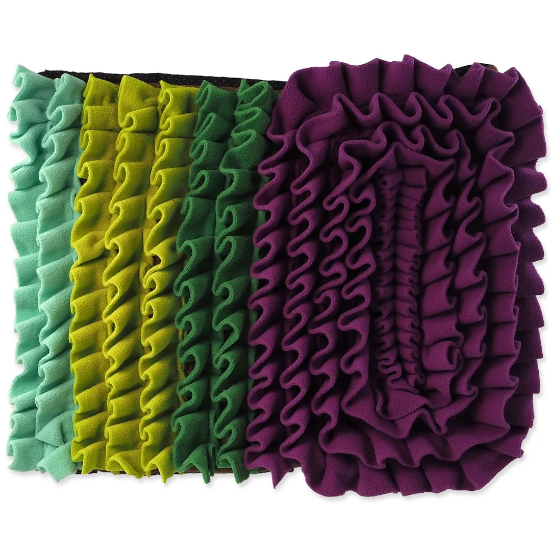 Hračka Epic Pet Sniff mat podložka čuchacia obdĺžnik pre psy 52 x 41cm