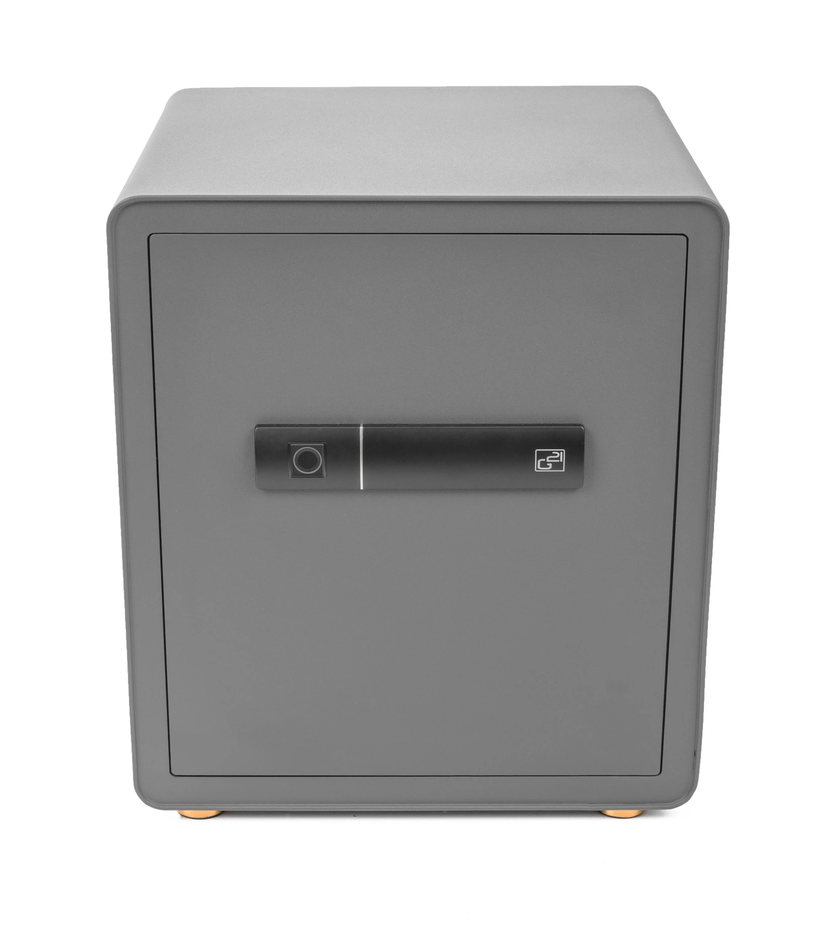 Trezor G21 na odtlačok prsta 400 x 450 x 350 mm TR-G21-45XHZ