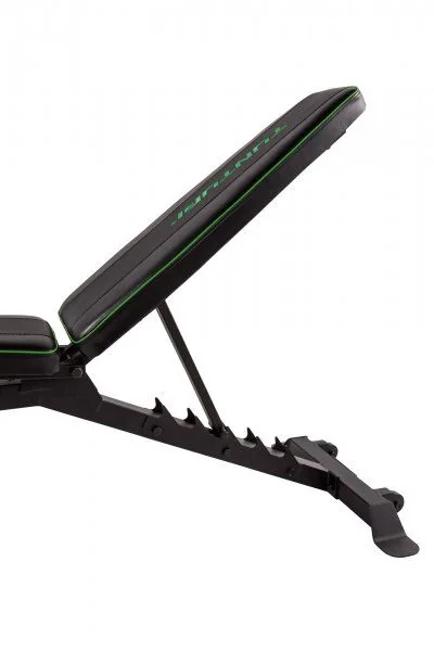 Posilňovacia lavica na jednoručky UB60 Utility Bench