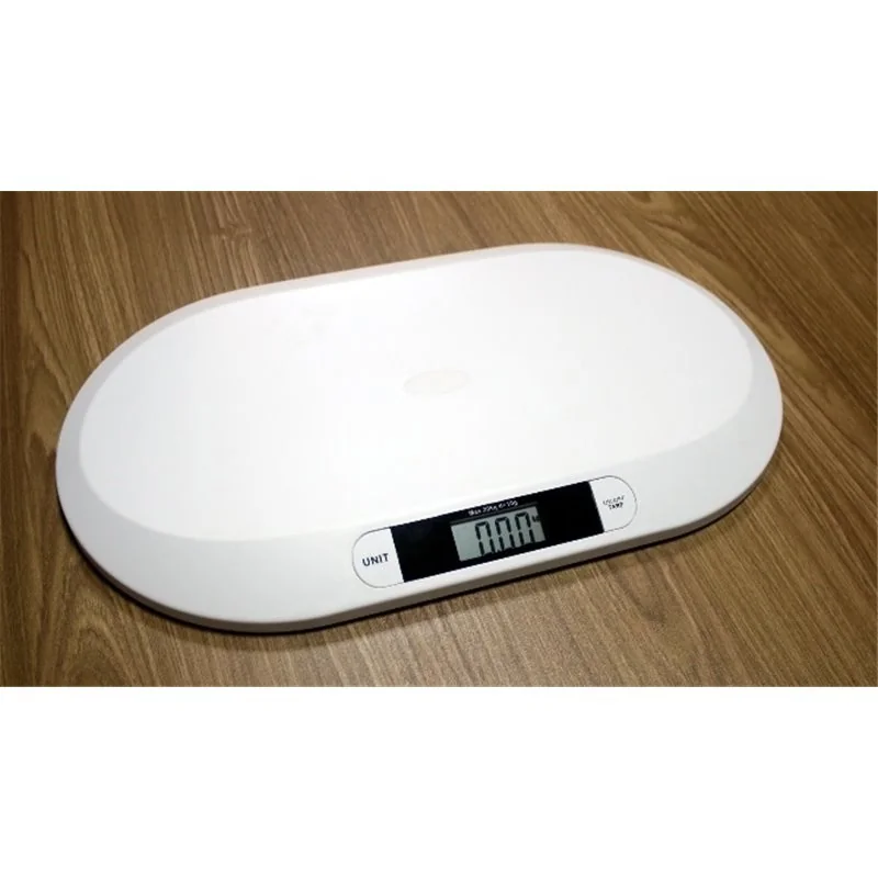 Váha detská digitálna do 20kg 