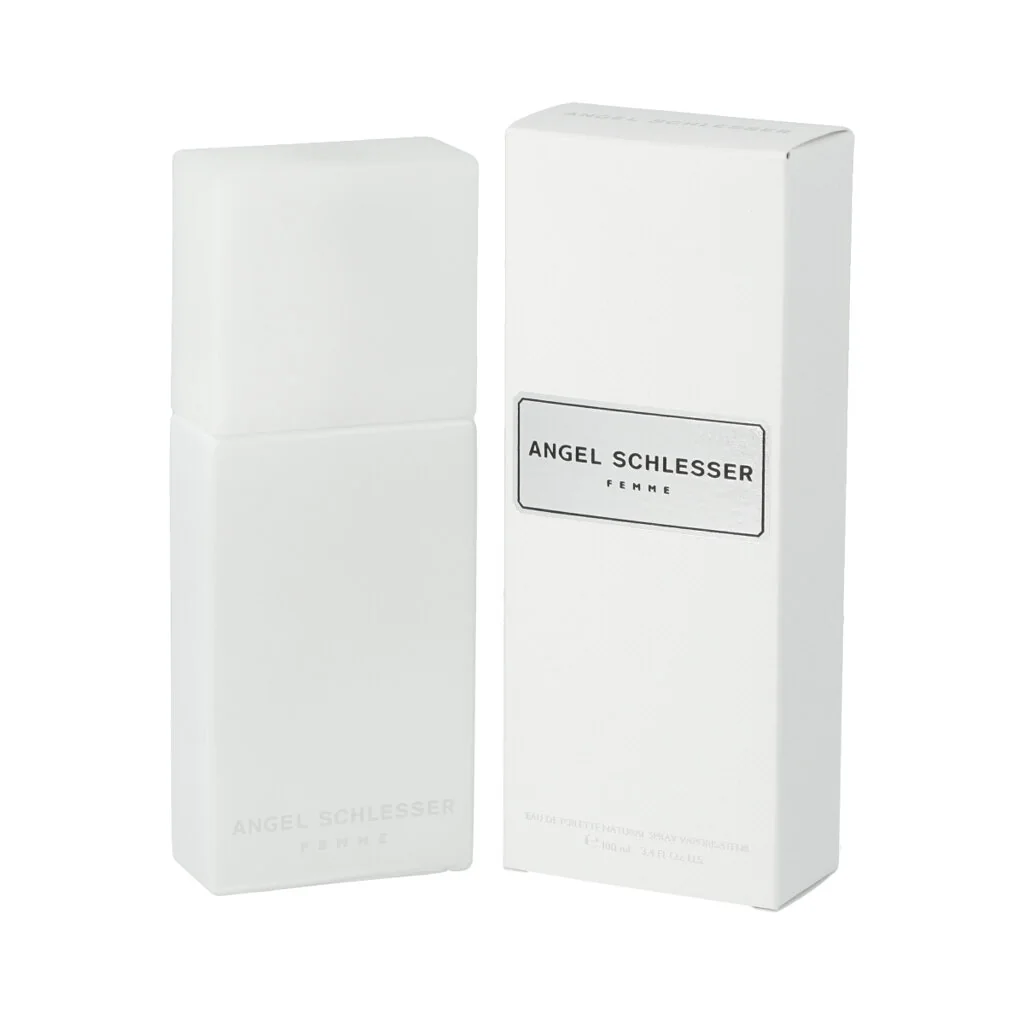 Angel Schlesser Femme Adorable toaletná voda pre ženy 100 ml