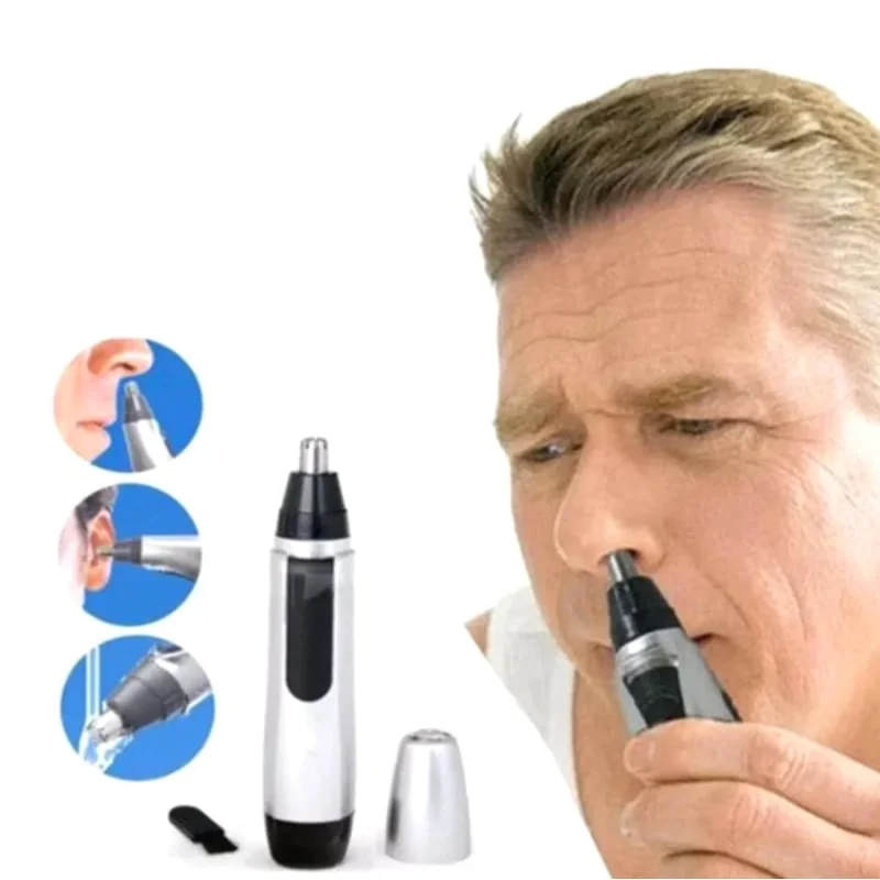 ATL Zastrihávač chĺpkov v nose a uší