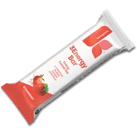 KOMPAVA 3ENERGY BAR JAHODA 40G