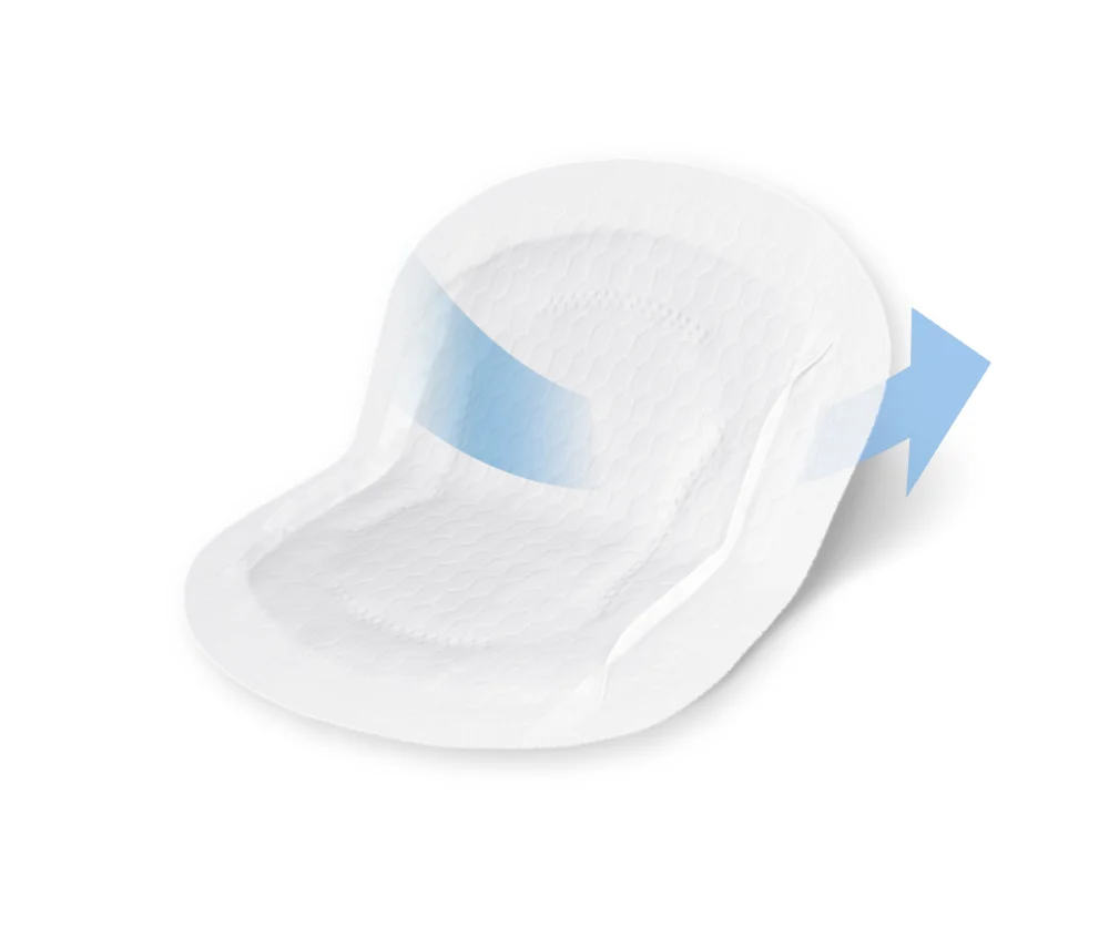 MEDELA PRSNE VLOZKY ULTRA PRIEDUSNE 30KS 30 ks