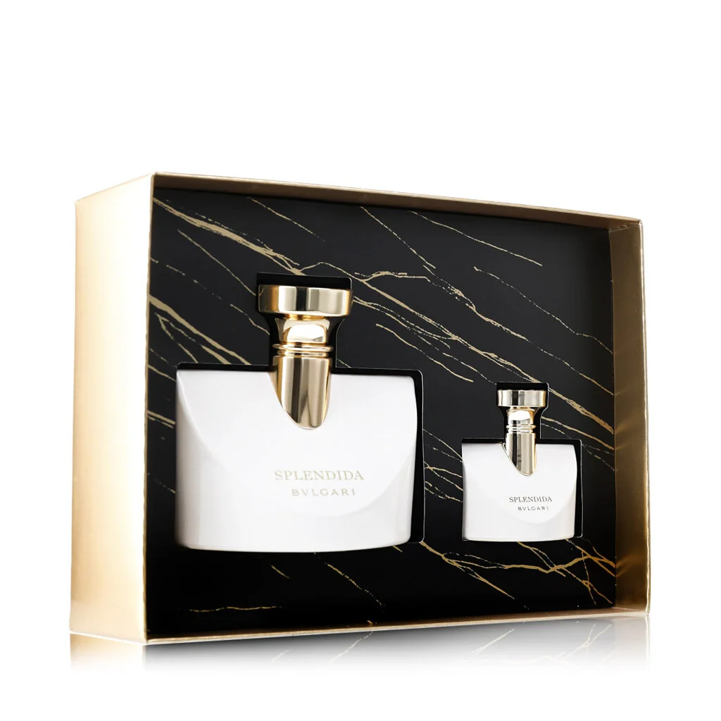 BVLGARI Splendida Patchouli Tentation EDP 100 ml + 15 ml pre ženy