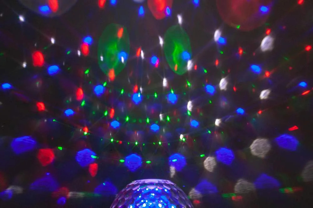 ASTRO-GOBO Ibiza Light LED svietidlo
