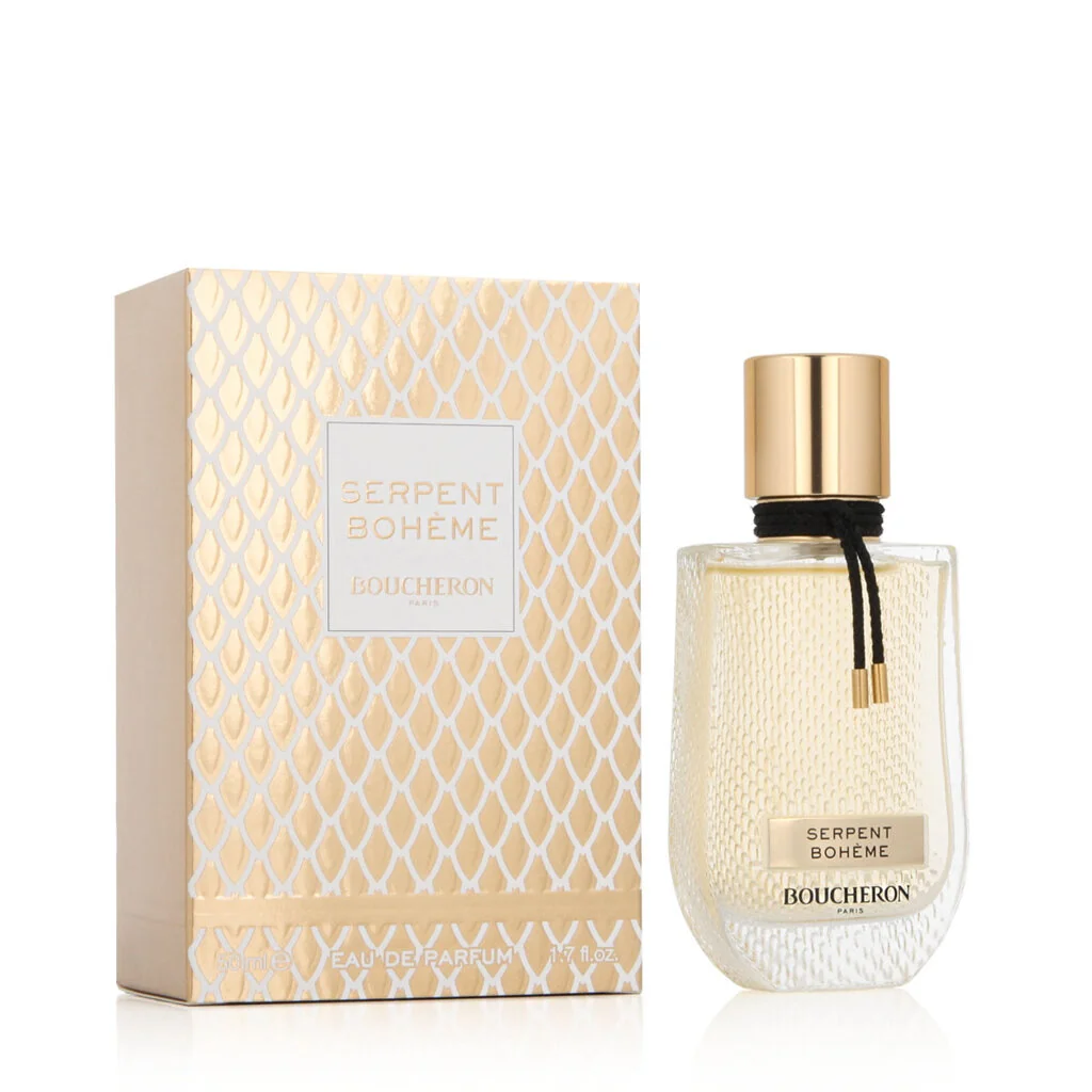 Boucheron Serpent Bohème EDP 50 ml W