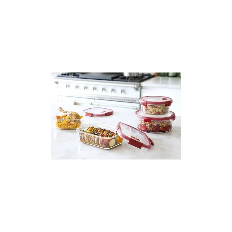 Dóza Curver Smart Cook 1,2L Round 235708