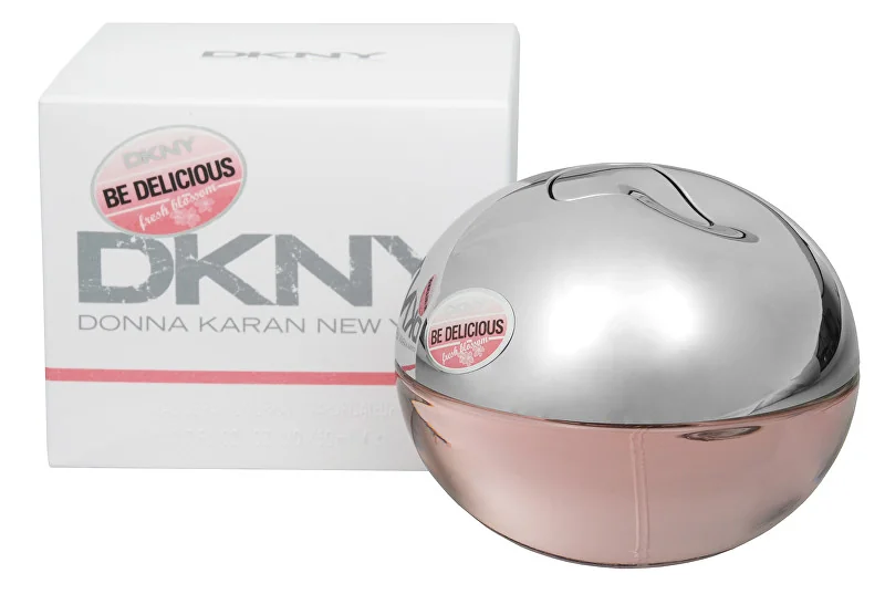 Dkny Be Delicious Fresh Blossom Edp 100ml 1×100 ml, parfumová voda